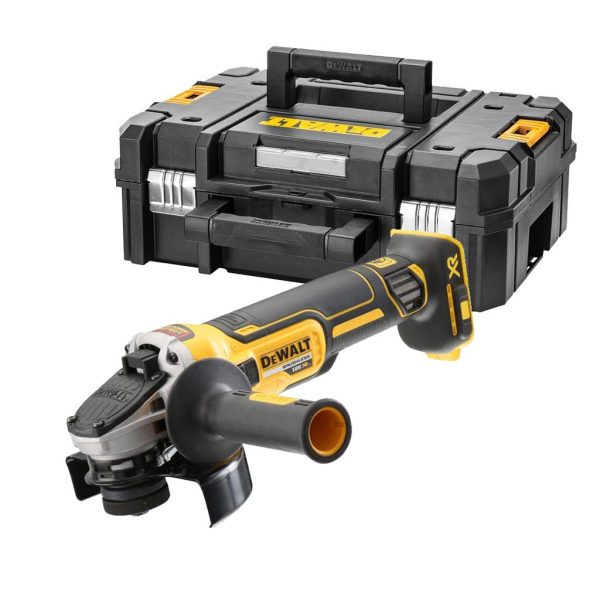 DeWalt DCG405NT-XJ Winkelschleifer