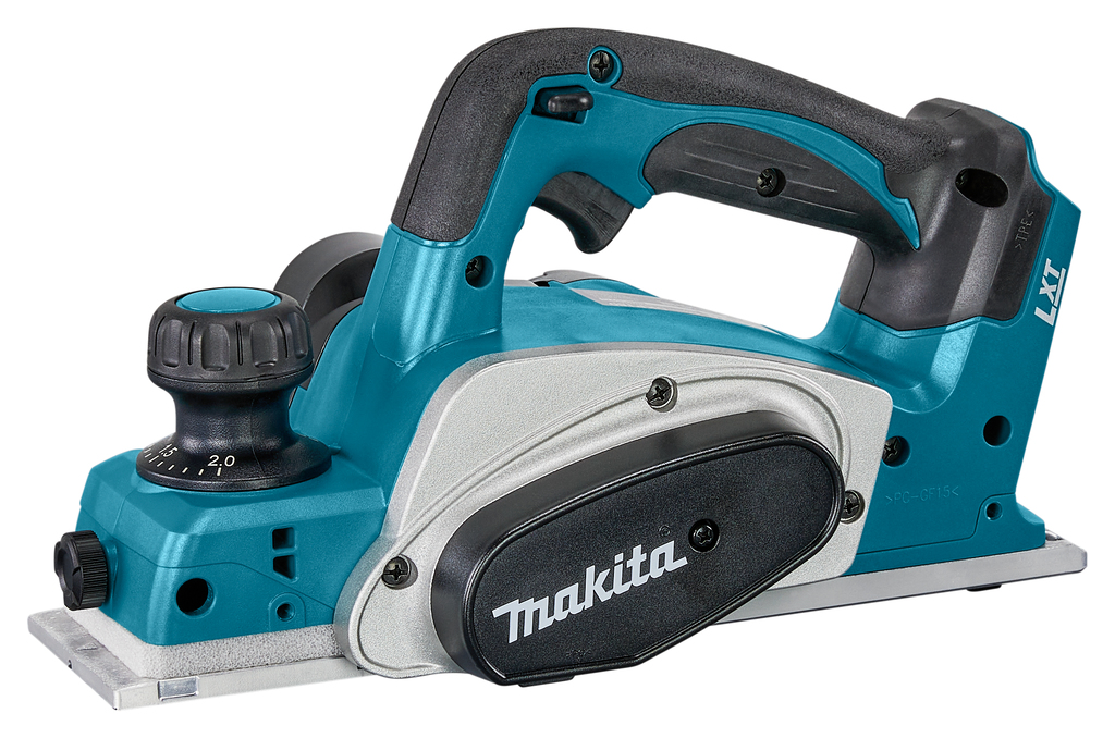 Makita DKP180Z 18V LXT Akku-Hobel