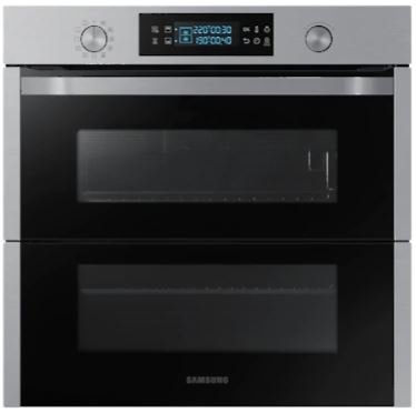 Samsung NV75N5671RS/EG - Backofen mit Pyrolyse