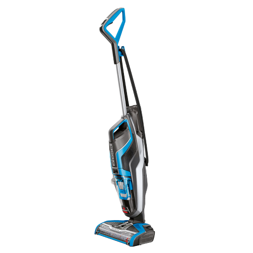 Bissell 17132 Crosswave 3-in-1 Nass- & Trockensauger blau