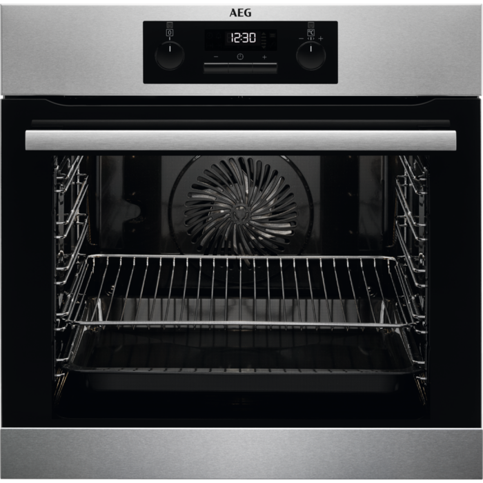 AEG Oven (BPB331020M)