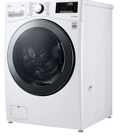 Unbenannt LG F11WM17TS2 Waschmaschine 17 KG