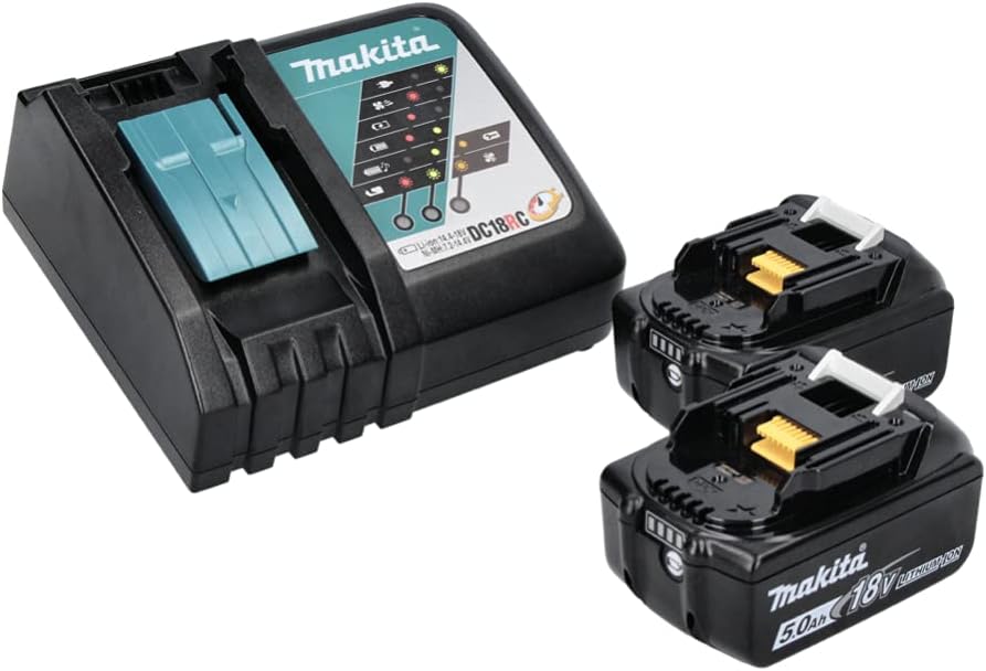 Makita Akku-Handkreissäge 18V (DSS611RTJ)