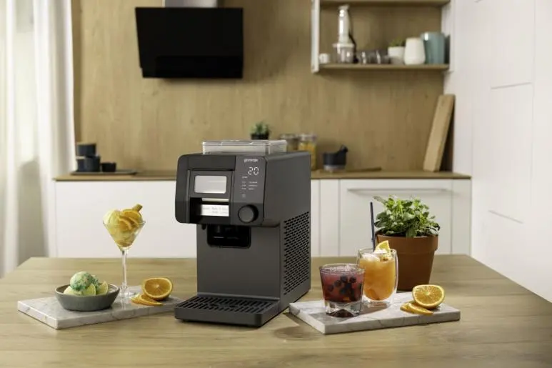 Gorenje GIICM 3-in-1 Eismachine