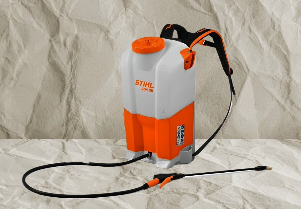Stihl SGA85 Akku-Spritzgerät