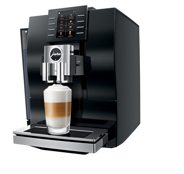 Jura Z6 Diamond Black Kaffeevollautomat