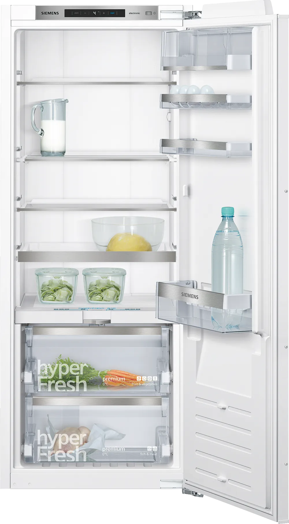 Siemens KI51FADE0 iQ700 Einbau-Kühlschrank