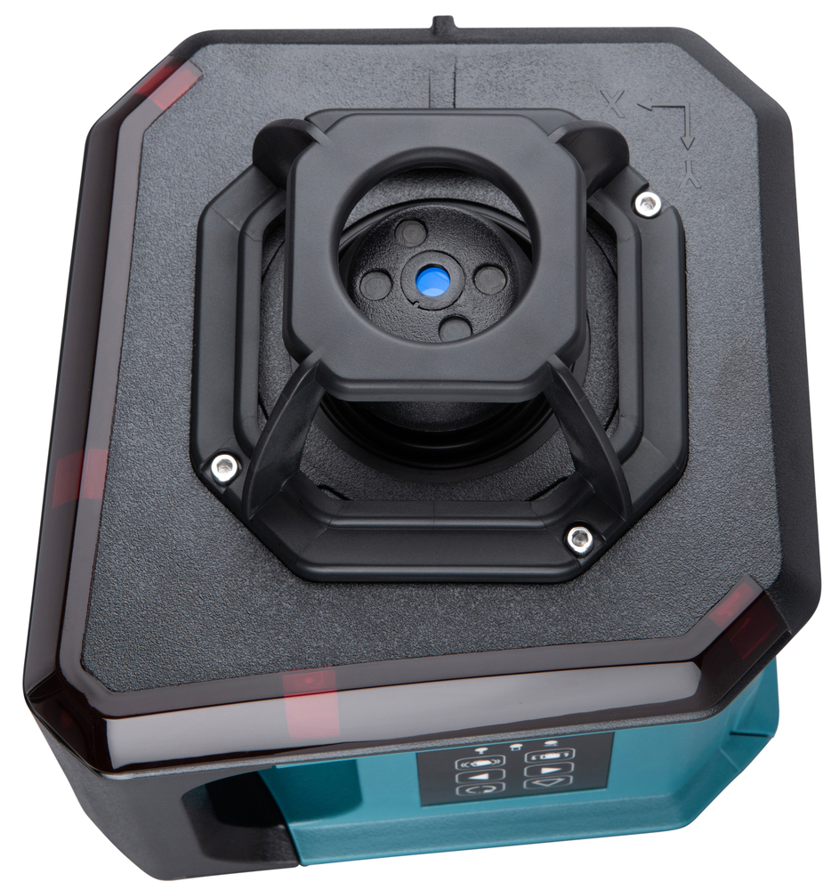 Makita SKR200Z rotary laser