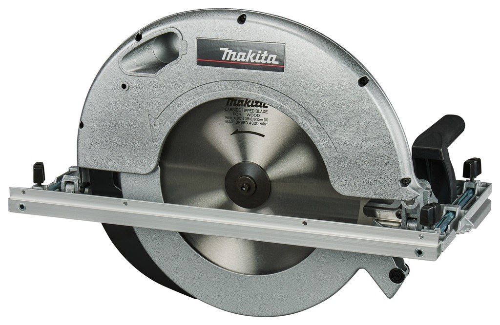 Makita 5143R Handkreissäge
