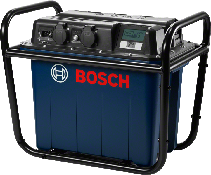 Bosch GEN 230V - 1500 Akku-Power Unit (0600915000)
