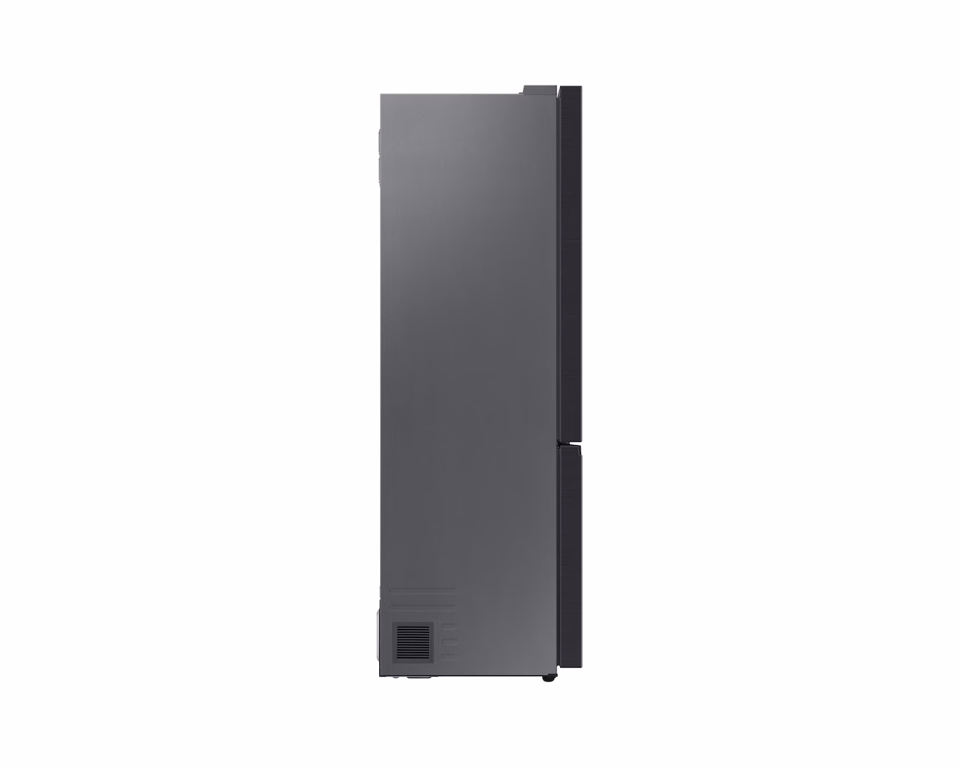 Samsung RB53DG703CB1EF freestanding fridge-freezer combination
