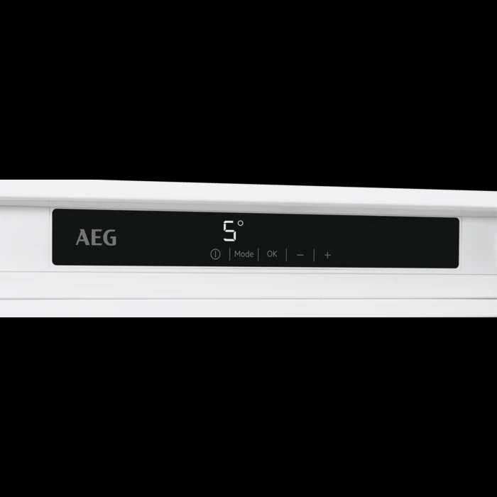 AEG SKE81826ZC integrierbare Kühlschrank 178cm