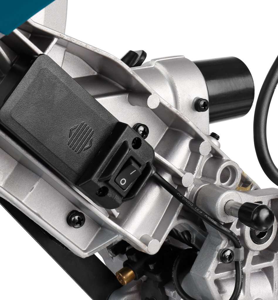 Makita LS1018LN Mitre Saw