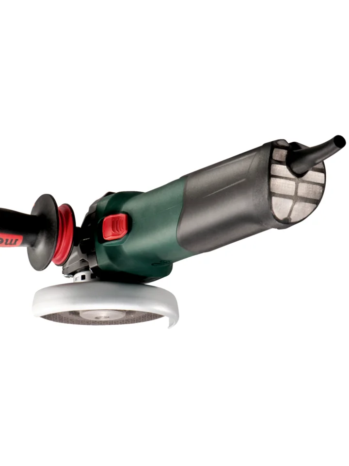 Metabo 600515000 WE 17-125 Quick