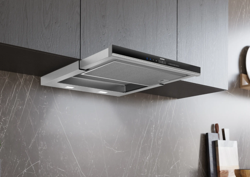 Siemens LI69SA684 Flach-Schirmhaube