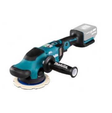 Makita DPO600Z Random Orbit Polisher LXT