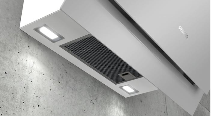 Siemens LC67KHM10 Wandesse, 60cm