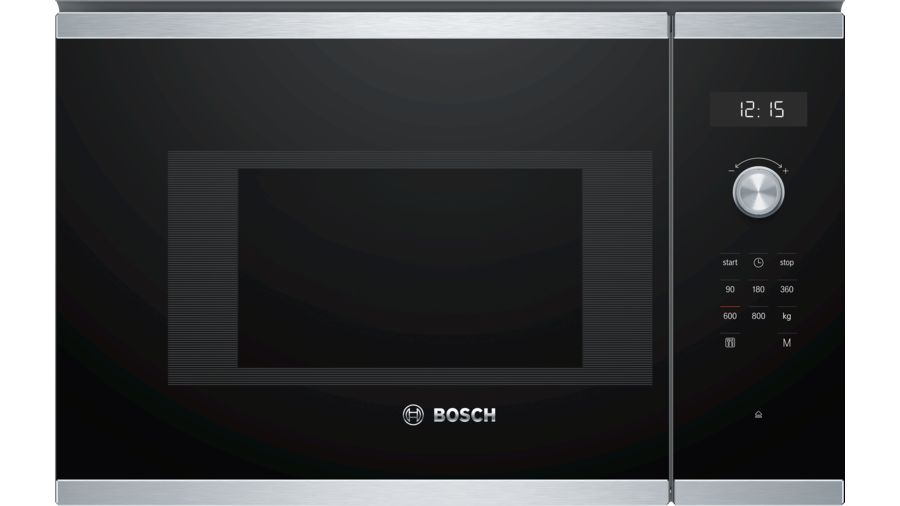 Bosch BFL524MS0 Einbau-Mikrowelle