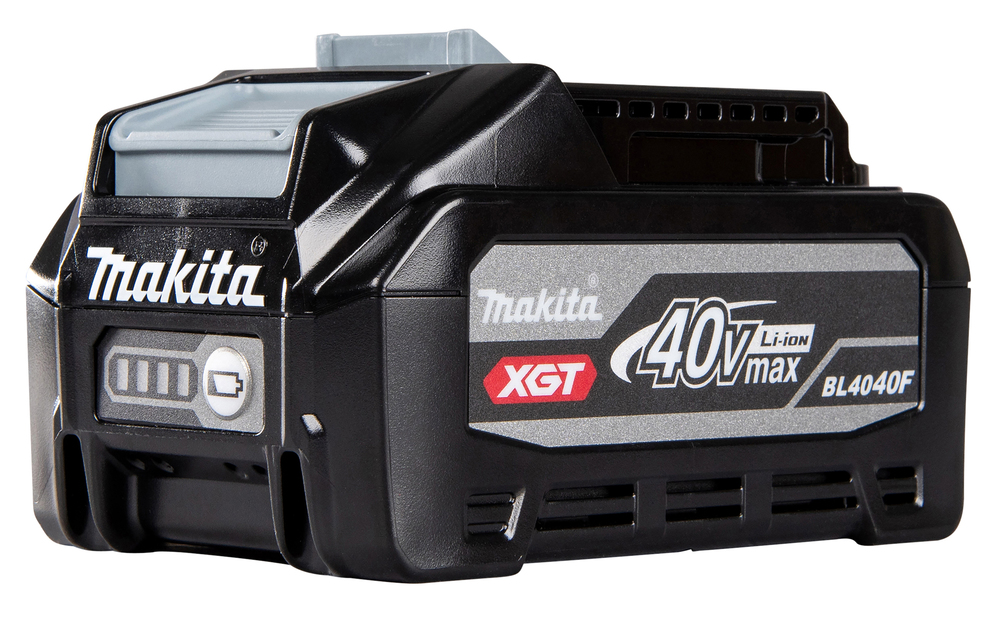 Makita Akku BL4040F XGT 40V