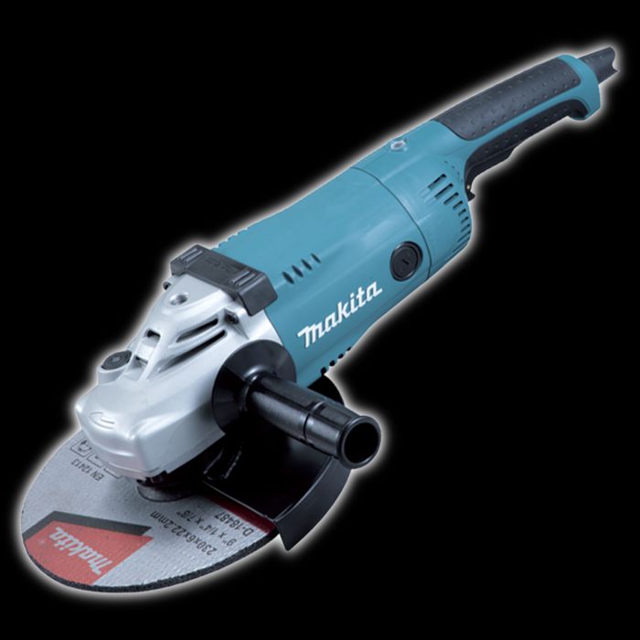 Makita GA9020RFK3 Winkelschleifer