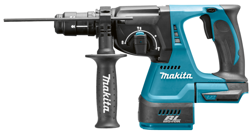 Makita DHR243ZJ Akku-Bohrhammer LXT