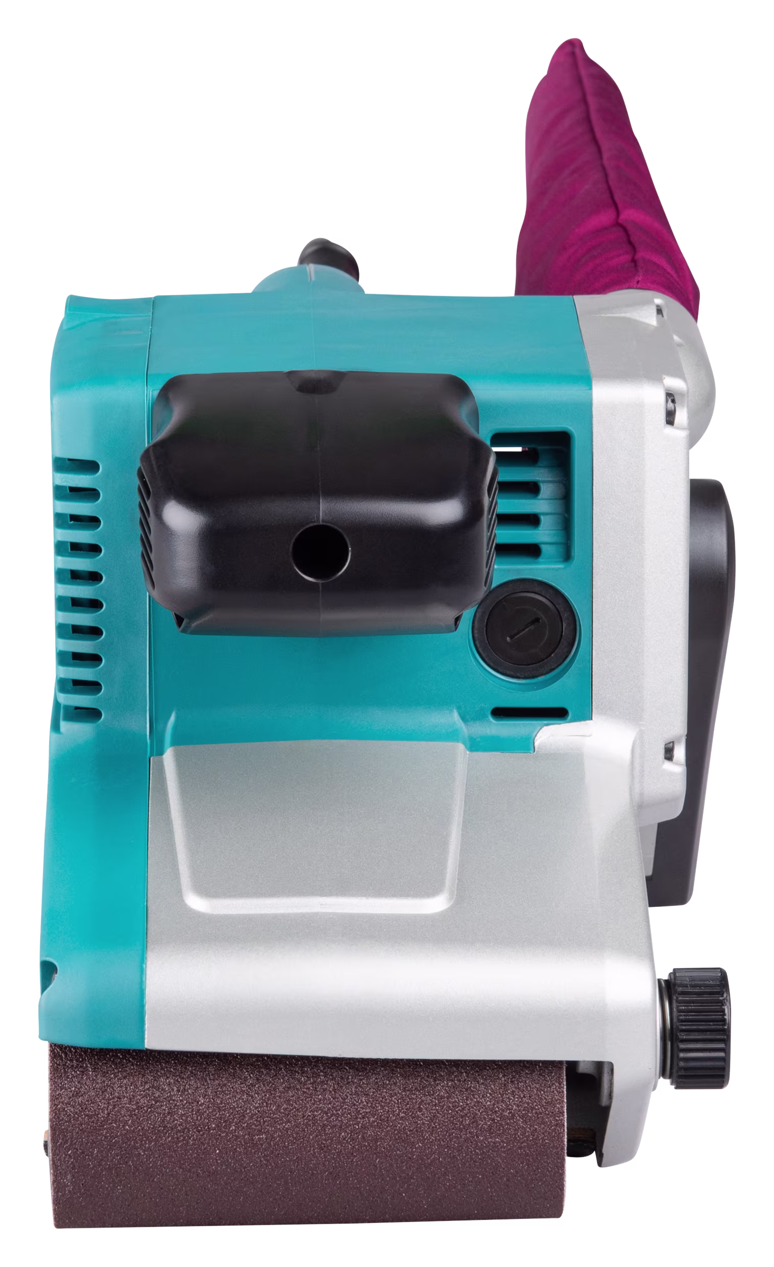 Makita 9404J electronic belt sander