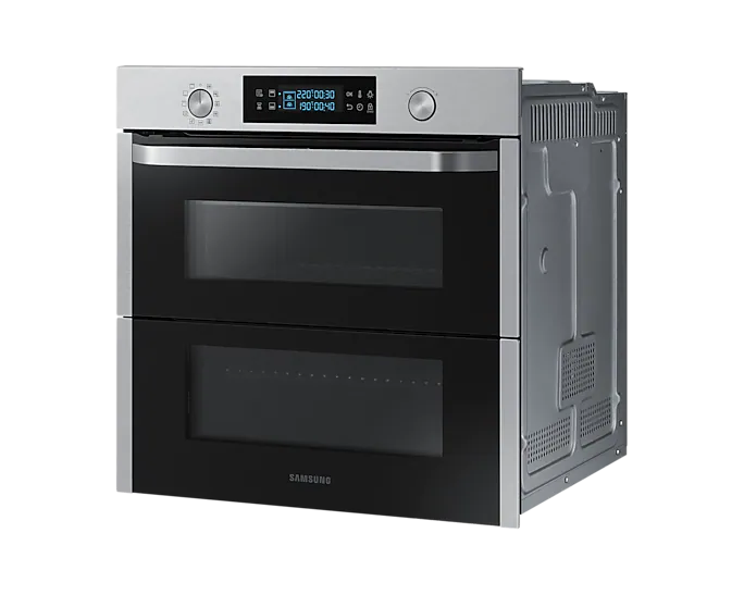 Samsung NV75N5671RS/EG - Backofen mit Pyrolyse