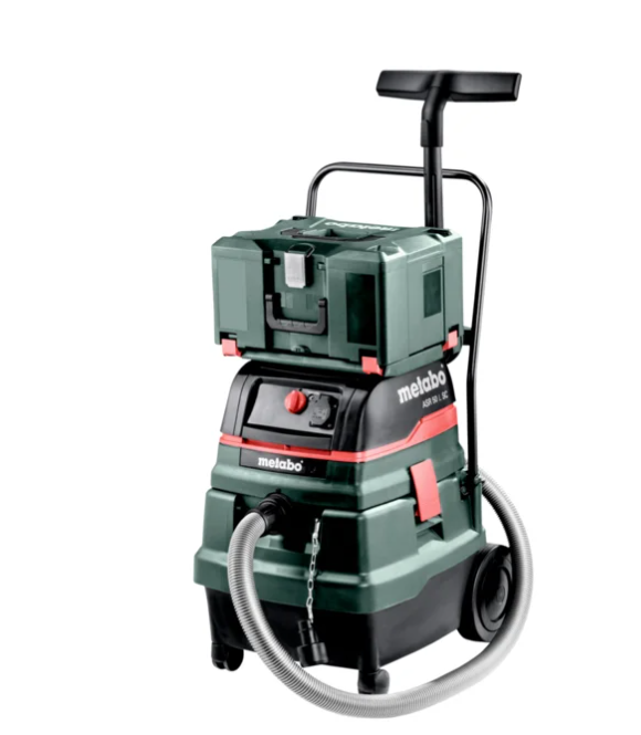 Metabo ASR 50 L SC (602034000) Allessauger