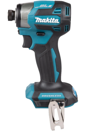 Makita DTD173ZJ Akku-Schlagschrauber LXT