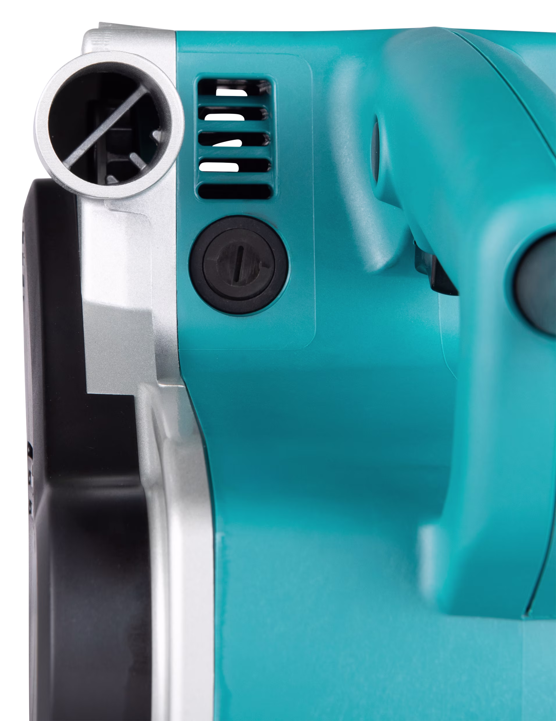 Makita 9404J electronic belt sander