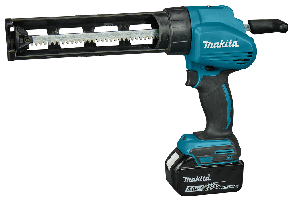 Makita DCG180RF Akku-Kartuschenpistole