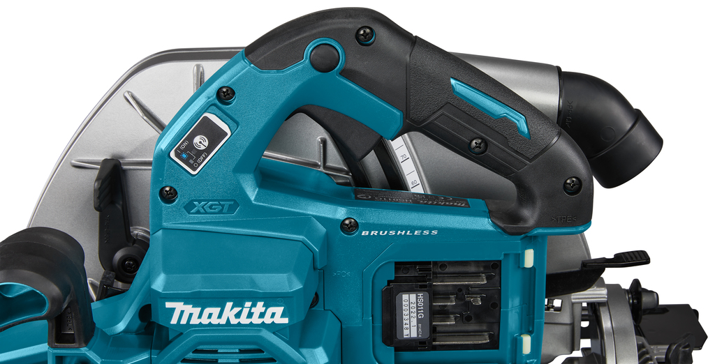Makita HS011GZ cordless circular saw