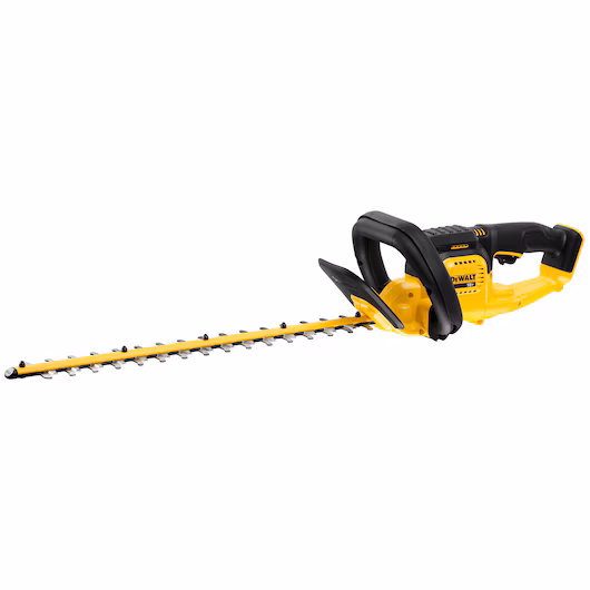 Dewalt 18 Volt Akku-Heckenschere 55 cm DCMHT563N