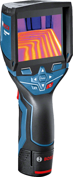 GTC_400C_ON_Dyn Bosch Professional GTC 400 C Thermo camera