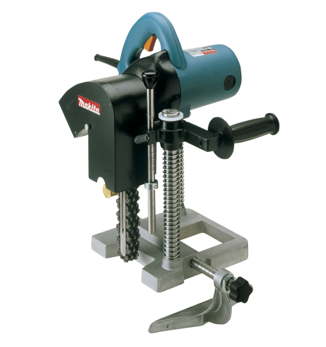 Makita Kettenstemmer KC100