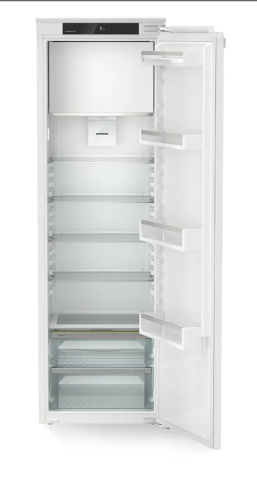 Liebherr integrated refrigerator with EasyFresh IRe 5101-22