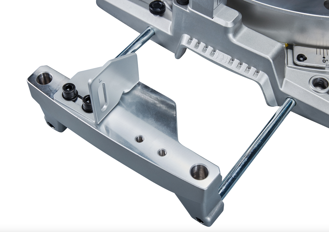 Makita LS1219L Slide Compound Mitre Saw