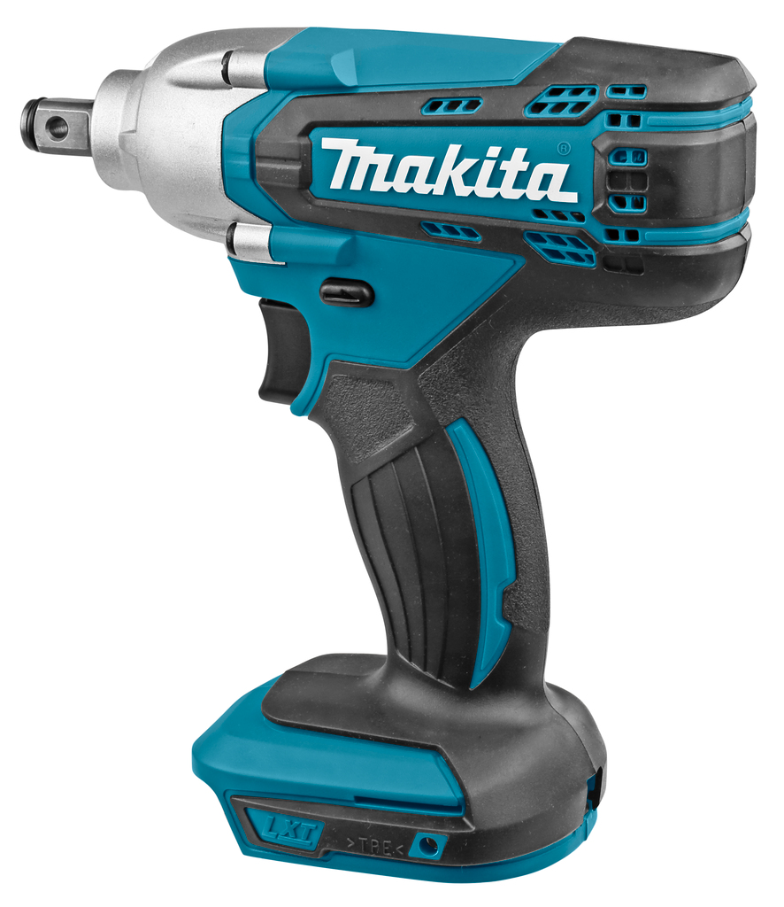 Makita DTW190ZJ Akku-Schlagschrauber 18V 190 Nm im Makpac