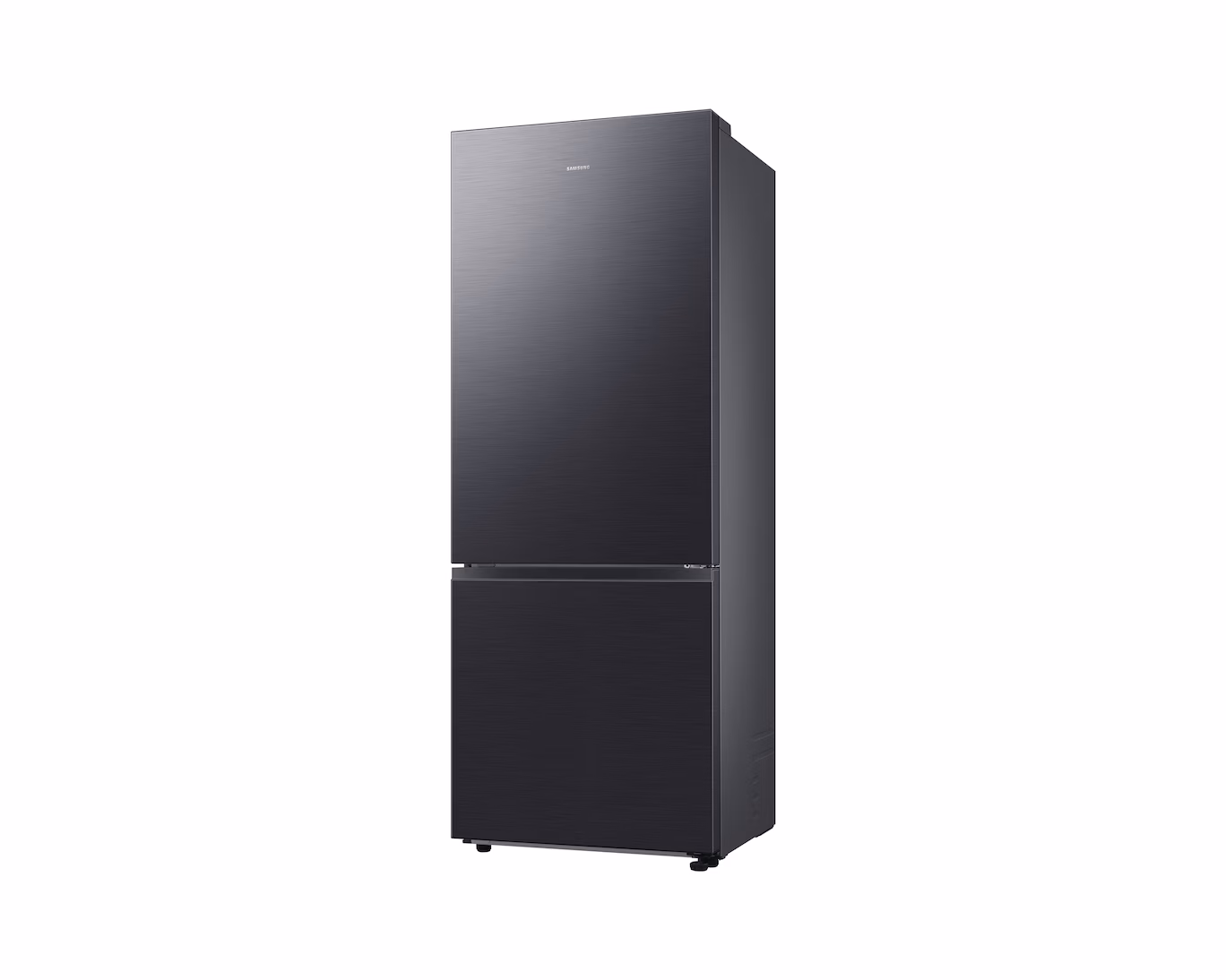 Samsung RB53DG703CB1EF freestanding fridge-freezer combination