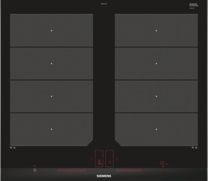 EX675LXC1E_01589ec9eaa738a EX675LXC1E 60 cm Induktions-Kochstelle, Glaskeramik