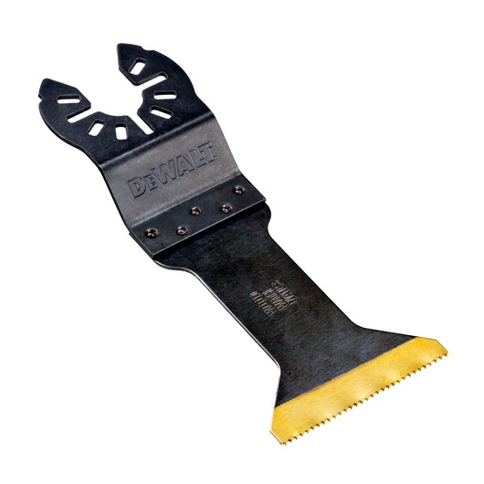 DeWalt Oszillierendes Sägeblatt-Set (DT20702)