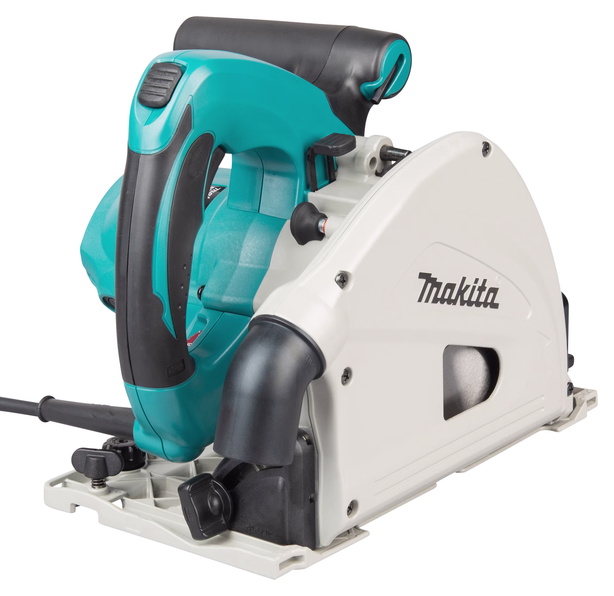 Makita SP6000J1 plunge saw incl. guide rail