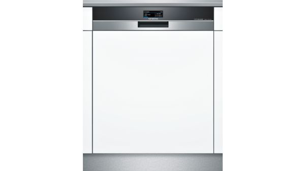 Siemens SN578S16TD integrierbarer Geschirrspüler