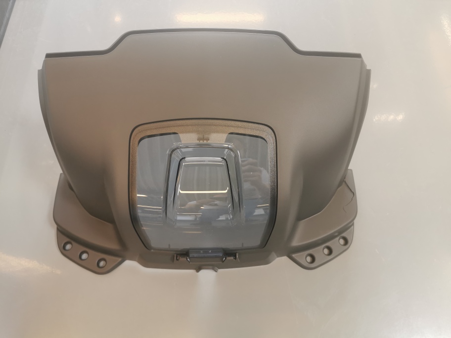 Gardena Robotic Mower Garage Sileno (4011-20) Sale!