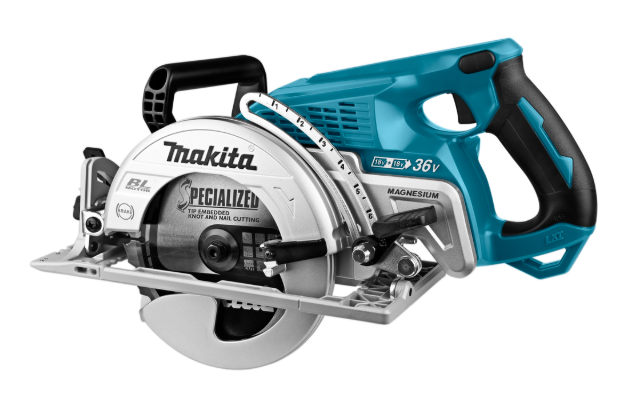 Makita DRS780Z Akku-Handkreissäge
