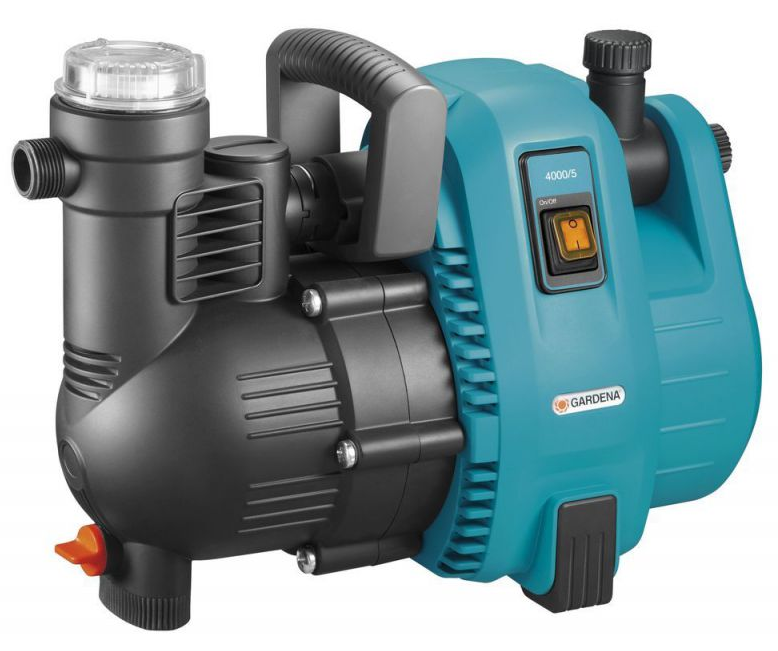 Gardena Garden Pump 4000/5 (01732-61)