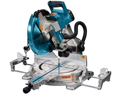 Makita LS1219L Slide Compound Mitre Saw