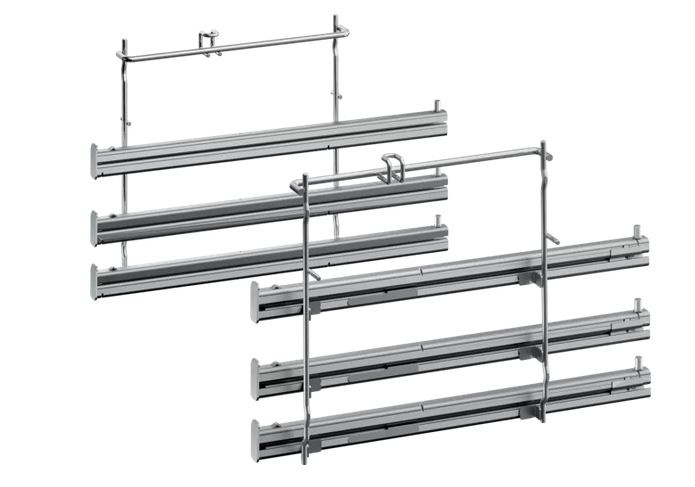 Neff Z13TF36X0 Vollauszug