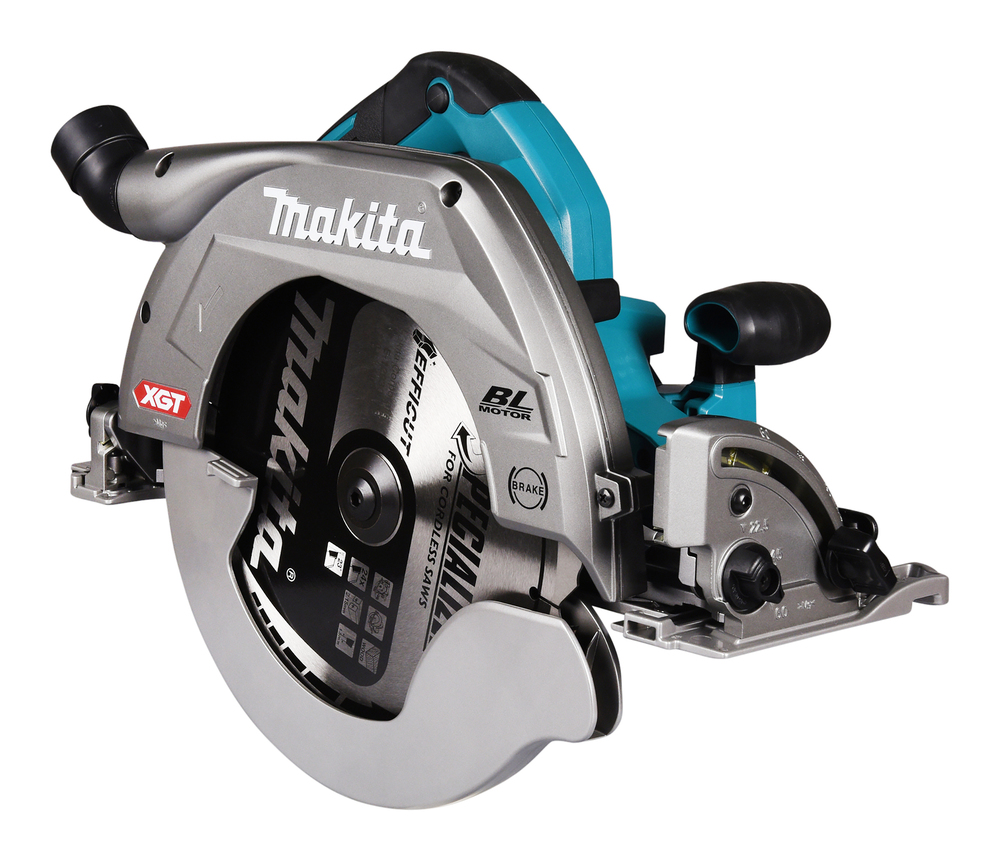 Makita HS011GZ cordless circular saw