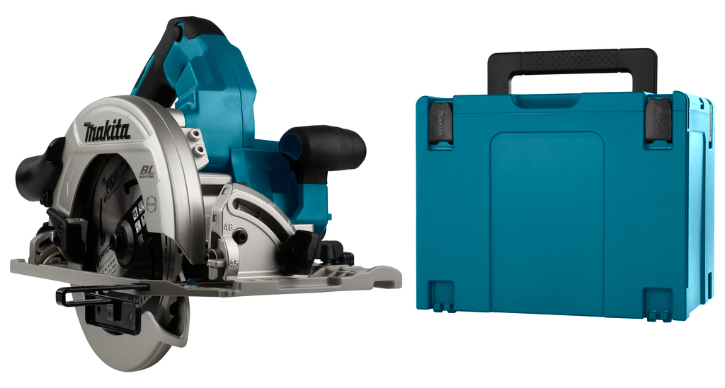Makita DHS782ZJ Akku-Handkreissäge